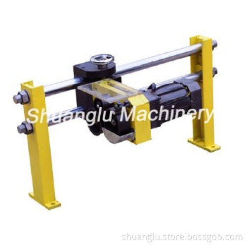 Hot sale/manufacturer china/welding rod/electrodes production line/Words printer